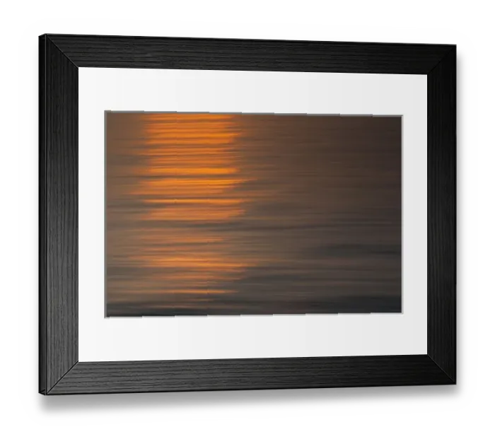 Framed Print : USA, New York, Southold. Water blur on Long Island Sound, as seen from Orient Point Framed Print : USA, New York, Southold. Water blur on Long Island Sound, as seen from Orient Point