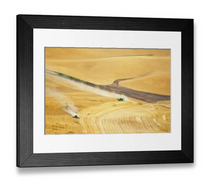 Framed Print : USA, North America, Washington Framed Print : USA, North America, Washington