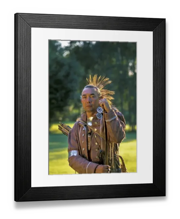 Framed Print : USA, North America, Ohio Framed Print : USA, North America, Ohio