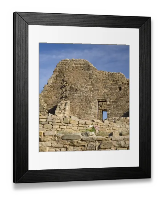 Framed Print : USA, North America, New Mexico