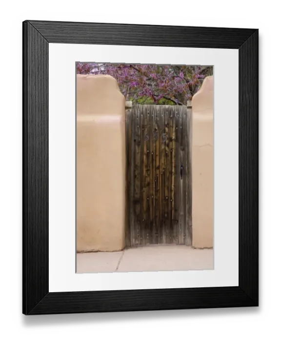 Framed Print : USA, North America, New Mexico