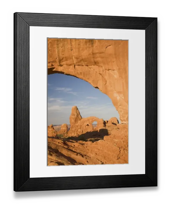 Framed Print : USA, North America, Utah Framed Print : USA, North America, Utah