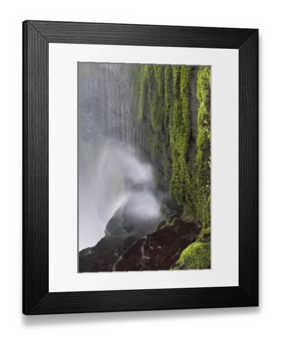 Framed Print : USA, North America, Pennsylvania