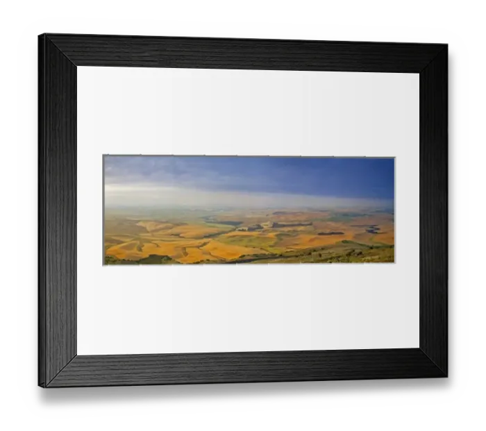 Framed Print : USA, North America, Washington Framed Print : USA, North America, Washington