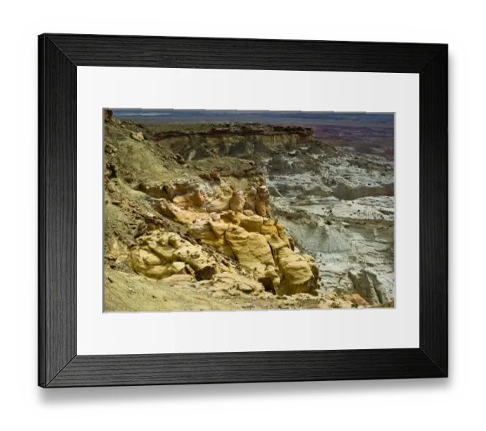 Framed Print : USA, North America, Utah