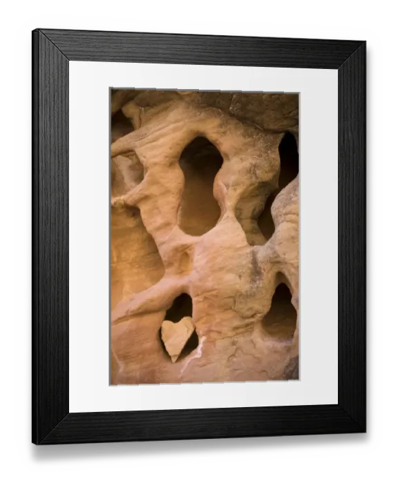 Framed Print : USA, North America, Utah