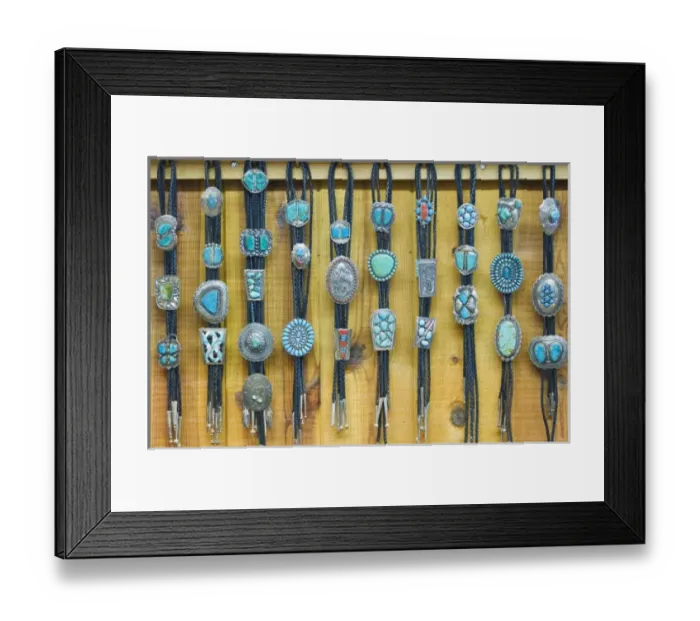 Framed Print : USA, North America, New Mexico
