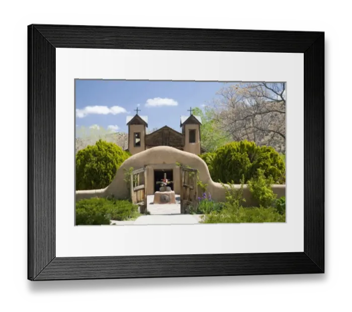 Framed Print : USA, North America, New Mexico Framed Print : USA, North America, New Mexico