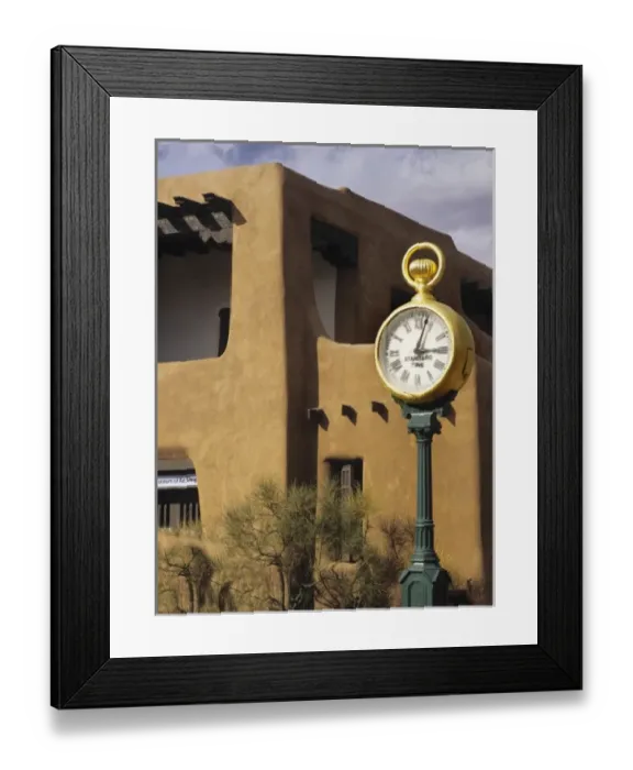 Framed Print : USA, North America, New Mexico Framed Print : USA, North America, New Mexico