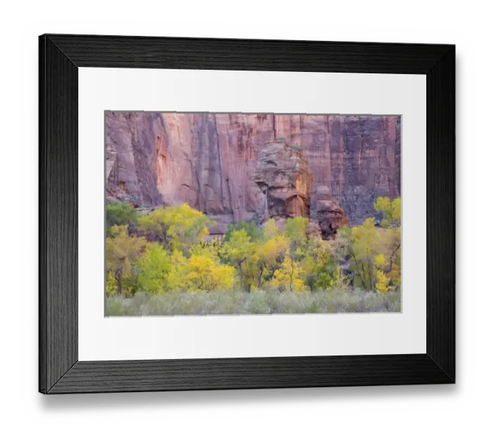 Framed Print : USA, North America, Utah Framed Print : USA, North America, Utah