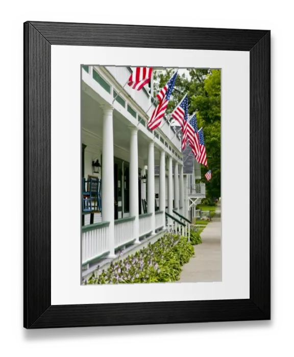 Framed Print : USA, North America, New York Framed Print : USA, North America, New York