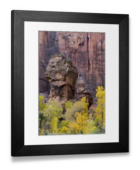 Framed Print : USA, North America, Utah Framed Print : USA, North America, Utah