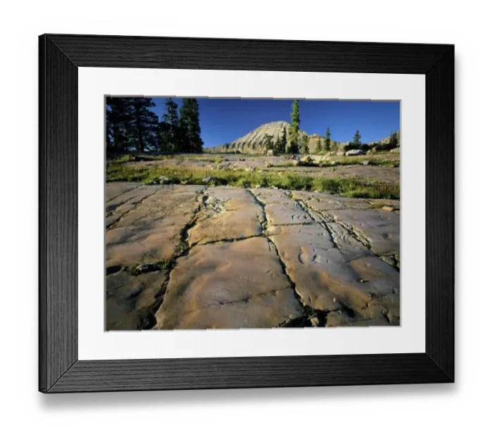 Framed Print : USA, North America, Utah Framed Print : USA, North America, Utah