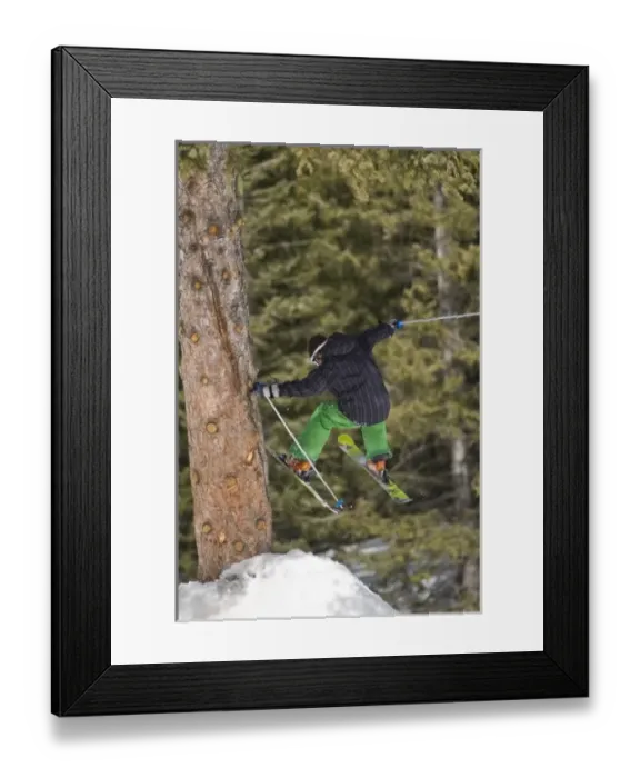 Framed Print : USA, North America, New Mexico