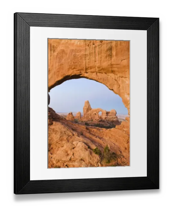 Framed Print : USA, North America, Utah Framed Print : USA, North America, Utah