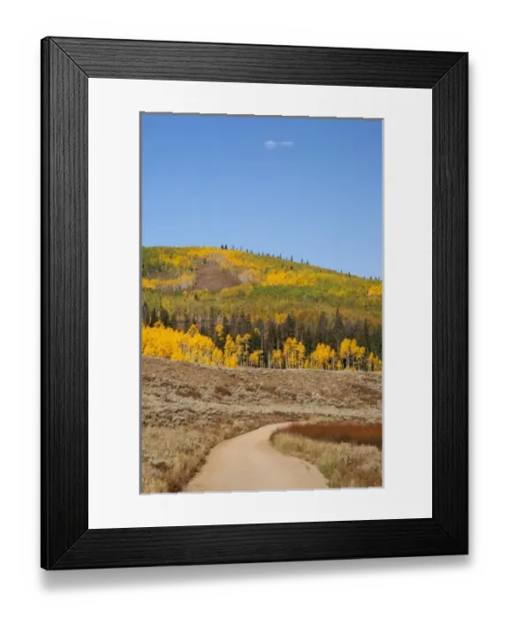 Framed Print : USA, North America, Utah Framed Print : USA, North America, Utah