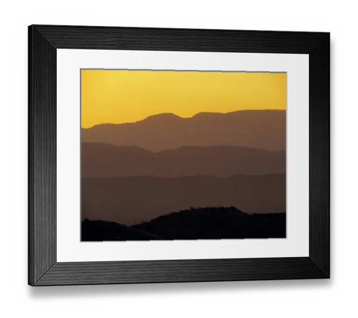 Framed Print : One of NHs Lakes of the Clouds at sunset. White Mountains. Lakes of the Clouds, NH Framed Print : One of NHs Lakes of the Clouds at sunset. White Mountains. Lakes of the Clouds, NH