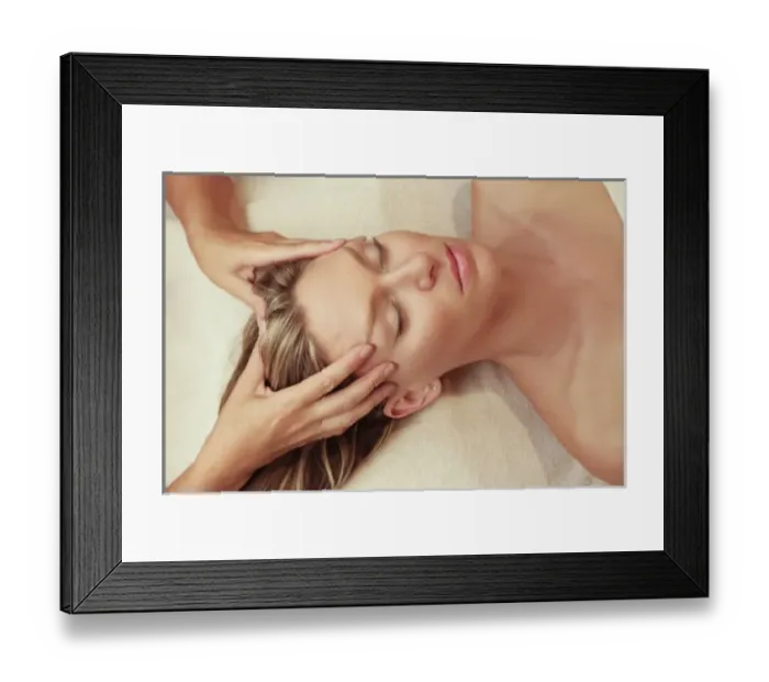 Framed Print : Ojo Caliente, New Mexico, United States. Ojo Caliente Mineral Springs and spa. (MR & PR)