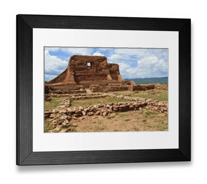 Framed Print : USA, North America, New Mexico Framed Print : USA, North America, New Mexico
