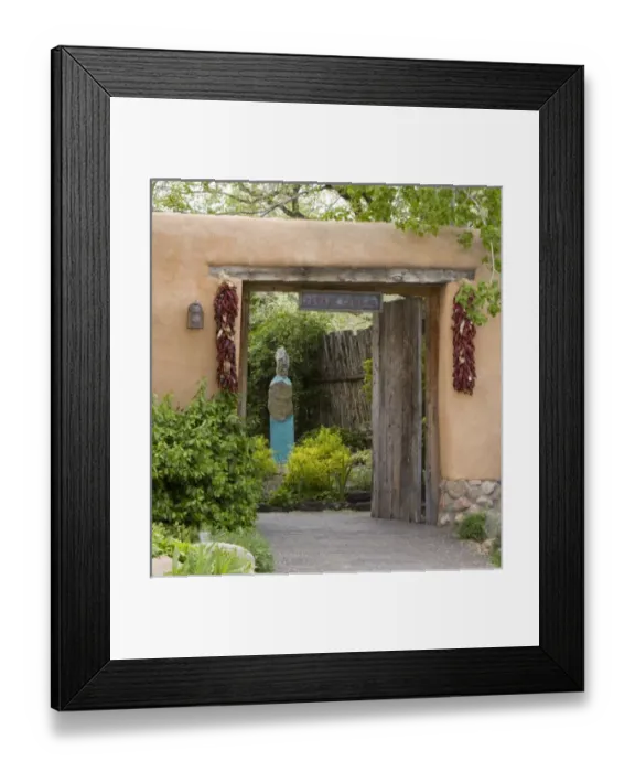 Framed Print : USA, North America, New Mexico Framed Print : USA, North America, New Mexico