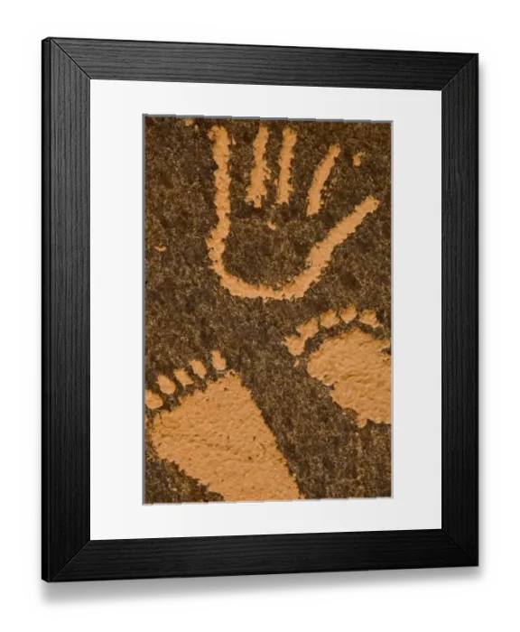 Framed Print : USA, North America, Utah Framed Print : USA, North America, Utah