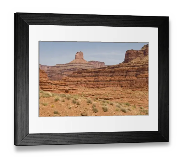 Framed Print : USA, North America, Utah Framed Print : USA, North America, Utah