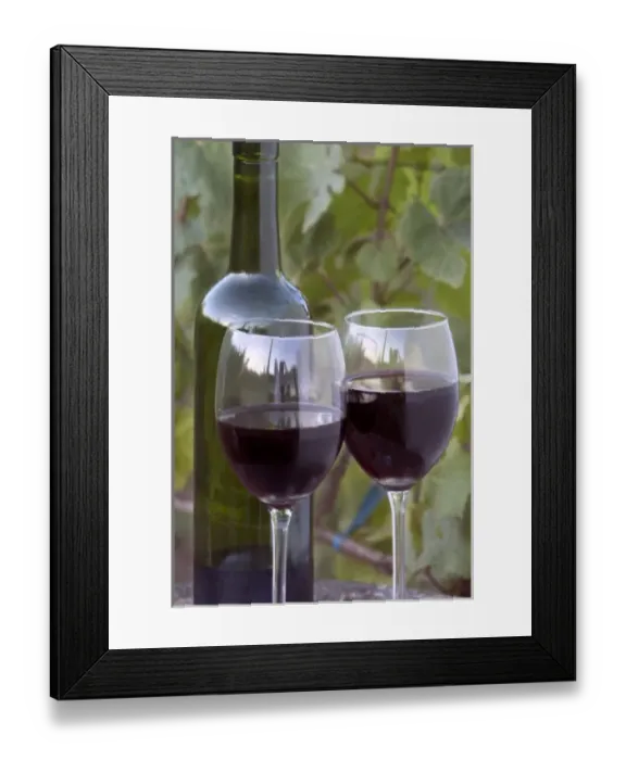 Framed Print : USA, North America, Oregon Framed Print : USA, North America, Oregon