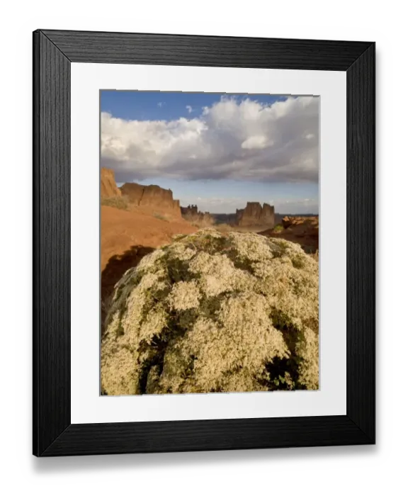 Framed Print : USA, North America, Utah Framed Print : USA, North America, Utah