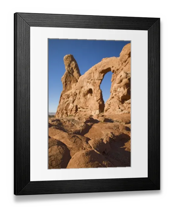 Framed Print : USA, North America, Utah Framed Print : USA, North America, Utah