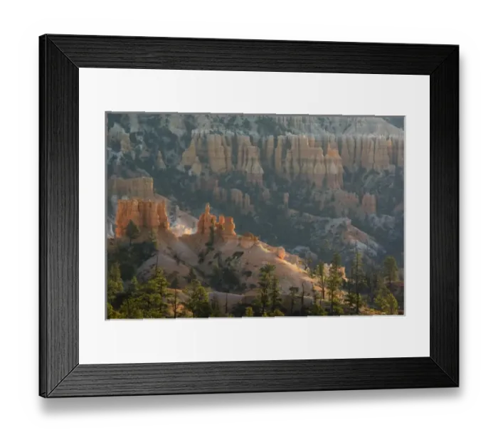 Framed Print : USA, North America, Utah Framed Print : USA, North America, Utah