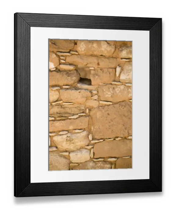 Framed Print : USA, North America, Utah