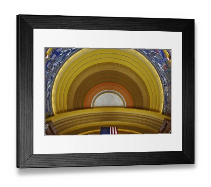 Framed Print : USA, North America, Ohio Framed Print : USA, North America, Ohio