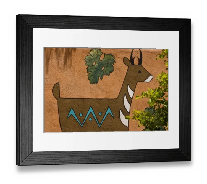 Framed Print : USA, North America, New Mexico Framed Print : USA, North America, New Mexico