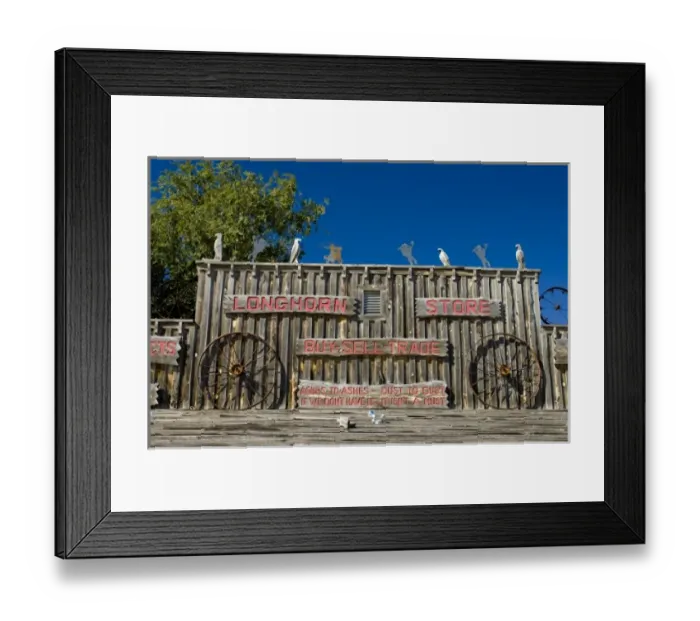 Framed Print : Scenic, South Dakota, USA Framed Print : Scenic, South Dakota, USA
