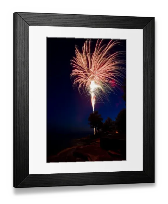 Framed Print : USA, New York. July Fourth fireworks off Clark PointFred J. Lord / Jaynes Gallery / DanitaDelimont Framed Print : USA, New York. July Fourth fireworks off Clark PointFred J. Lord / Jaynes Gallery / DanitaDelimont