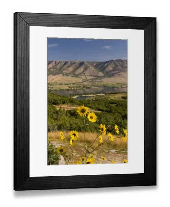 Framed Print : USA, North America, Utah Framed Print : USA, North America, Utah