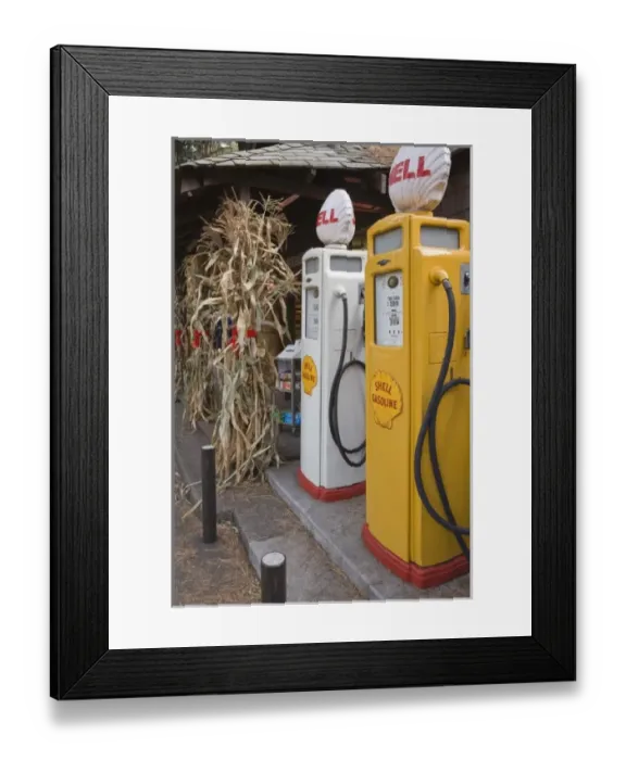 Framed Print : USA, North America, Oregon