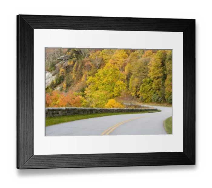 Framed Print : USA, North America, North Carolina Framed Print : USA, North America, North Carolina