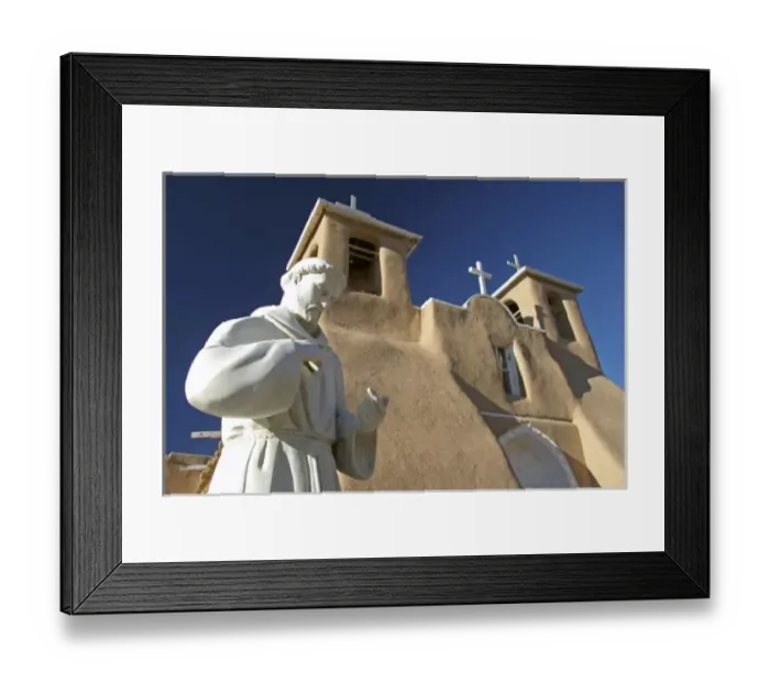 Framed Print : USA, North America, New Mexico Framed Print : USA, North America, New Mexico