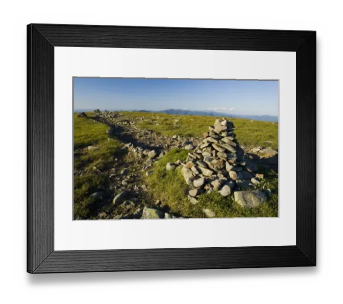 Framed Print : USA, North America, New Hampshire