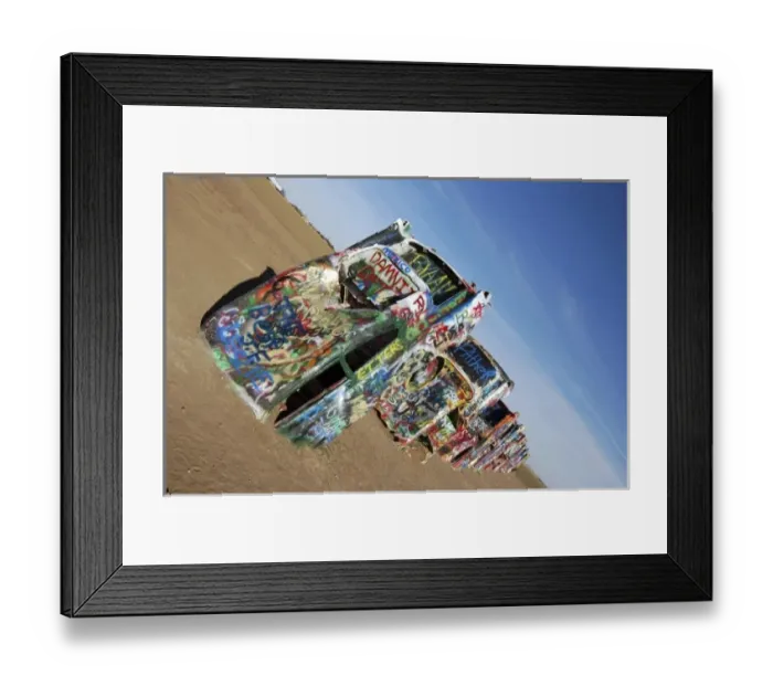 Framed Print : USA, North America, Texas Framed Print : USA, North America, Texas