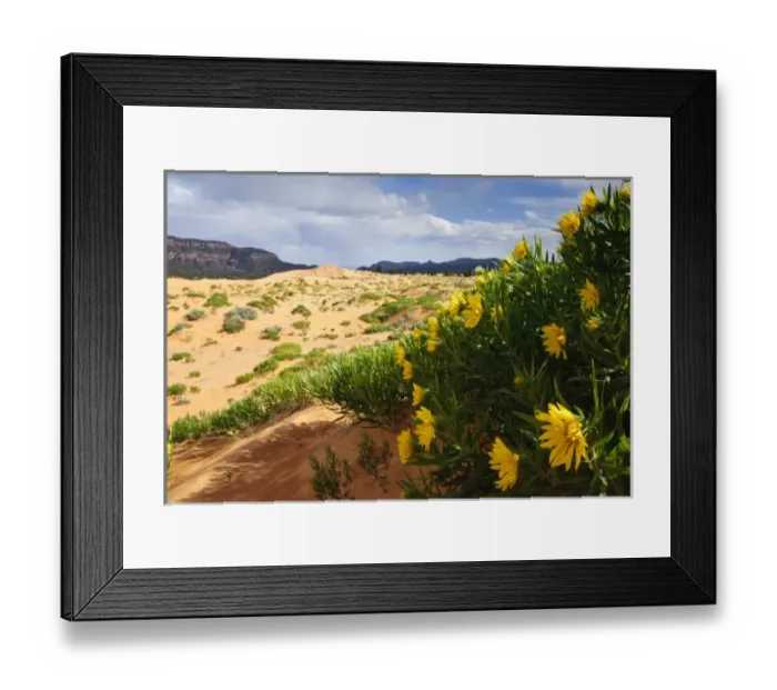 Framed Print : USA, North America, Utah Framed Print : USA, North America, Utah