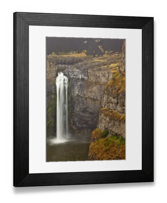 Framed Print : USA, North America, Washington