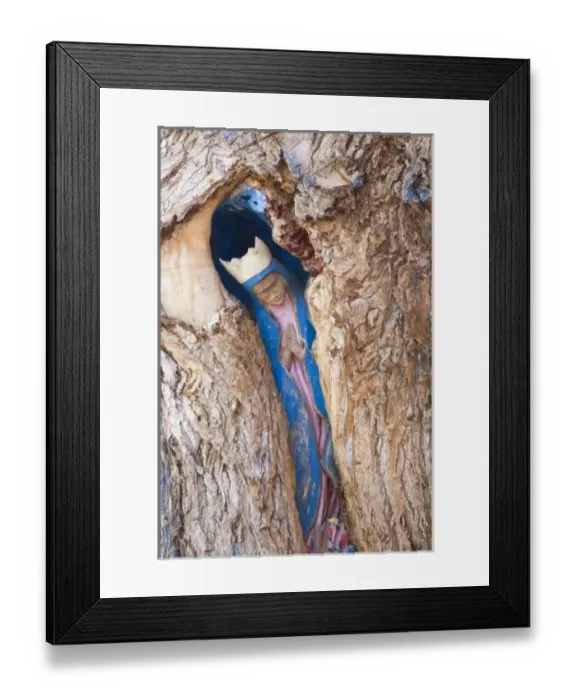 Framed Print : NM, New Mexico, Albuquerque, San Felipe de Neri Church, founded 1706 Our Lady of Framed Print : NM, New Mexico, Albuquerque, San Felipe de Neri Church, founded 1706 Our Lady of
