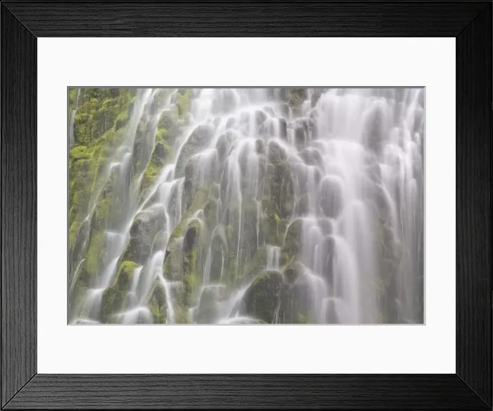 Framed Print : USA, North America, Oregon Framed Print : USA, North America, Oregon