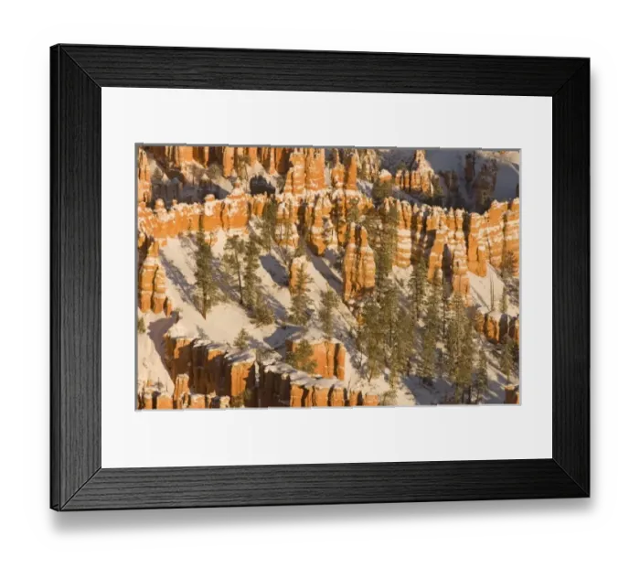 Framed Print : USA, North America, Utah Framed Print : USA, North America, Utah