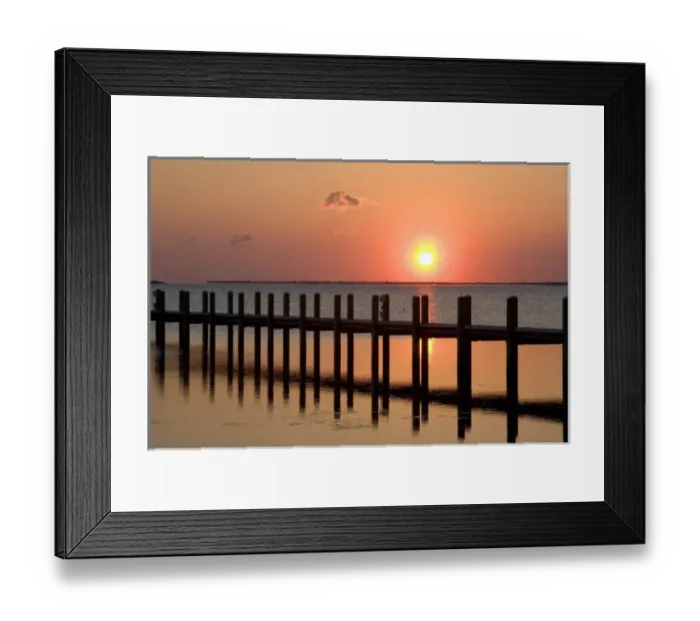 Framed Print : USA, North America, North Carolina
