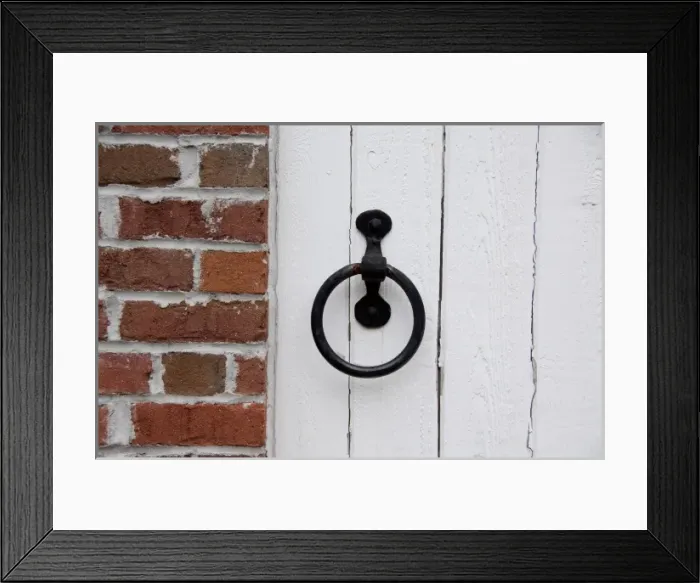Framed Print : North Carolina, Wilmington. Historic antebellum Bellamy Mansion, c. 1861, Classic Revival Framed Print : North Carolina, Wilmington. Historic antebellum Bellamy Mansion, c. 1861, Classic Revival