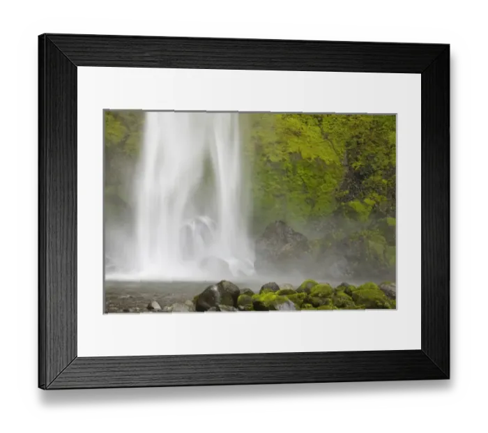 Framed Print : USA, North America, Oregon