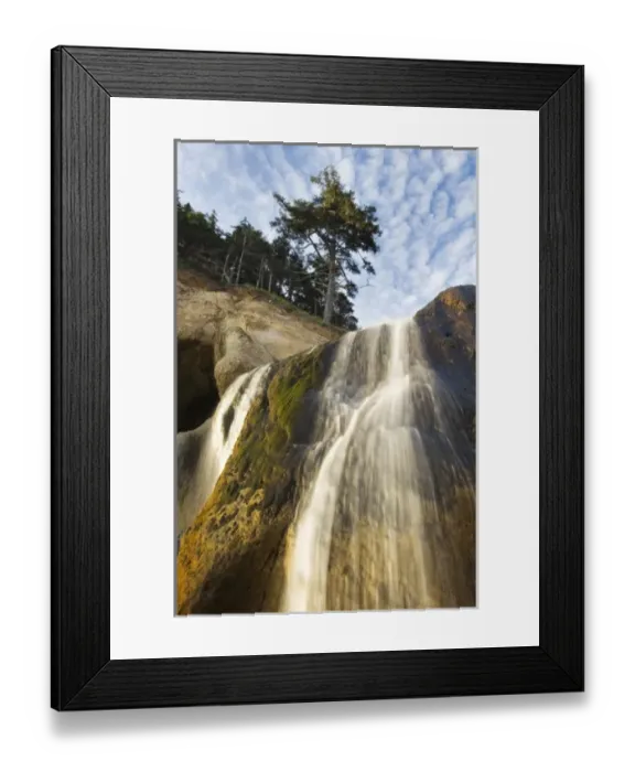 Framed Print : USA, North America, Oregon Framed Print : USA, North America, Oregon